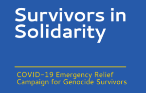Survivors in Solidarity