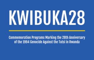 Kwibuka 28