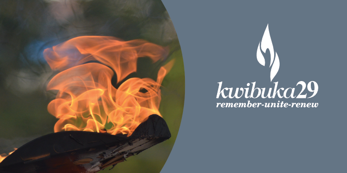 Kwibuka29: remember-unite-renew