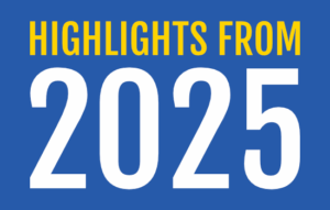 Genocide Survivors Foundation Highlights from 2025